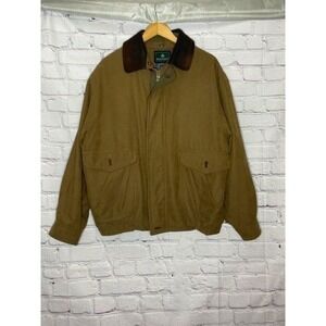 Rainforest Heritage Barn Coat‎ sz M